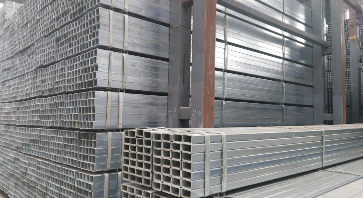 舟山熱鍍鋅方管廠(chǎng)家