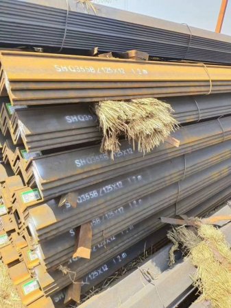 鍍鋅角鋼理論重量表規格是什么？50*50*5的角鋼一米多少重