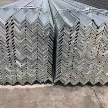 鍍鋅角鋼理論重量表規格是什么？50*50*5的角鋼一米多少重