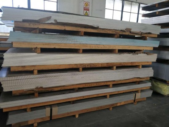 鋁合金板材規格及價格