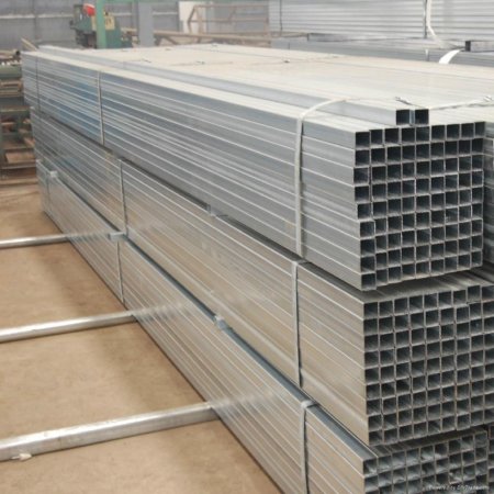 找熱鍍鋅方管批發