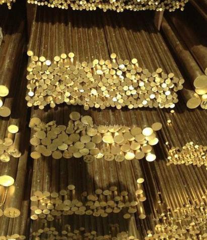 江蘇H65黃銅棒廠家