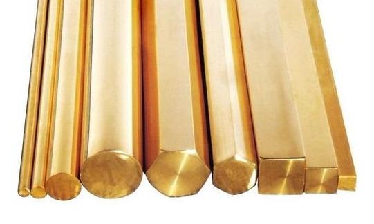 耐磨損黃銅