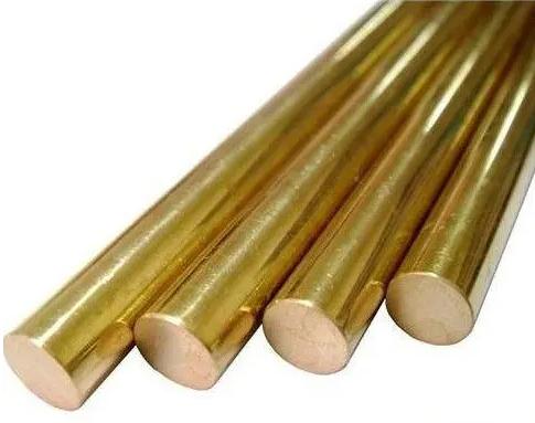 耐磨損黃銅 進口電極黃銅的規格表H62