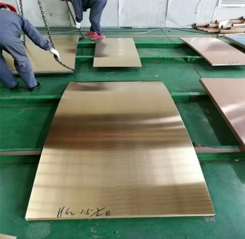 進(jìn)口黃銅合金的性能,浙江批發(fā)進(jìn)口H62黃銅價(jià)格