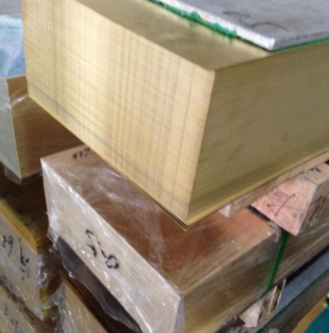 美國C36000耐腐蝕高韌性黃銅板，高拉力C36000黃銅