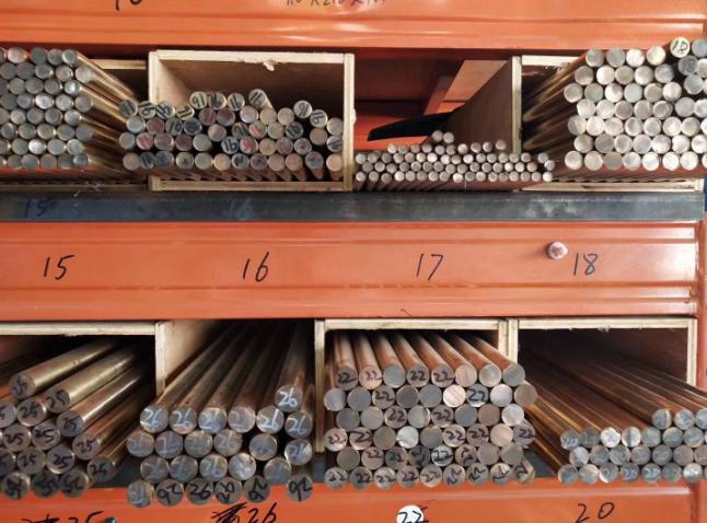 mm400 mm40鈹銅圓棒 mm40鈹銅圓棒價格