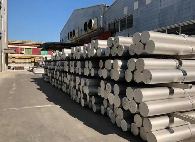 2024鋁合金棒2024鋁合金板價格