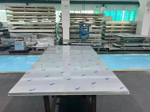 6061鋁板厚度規格