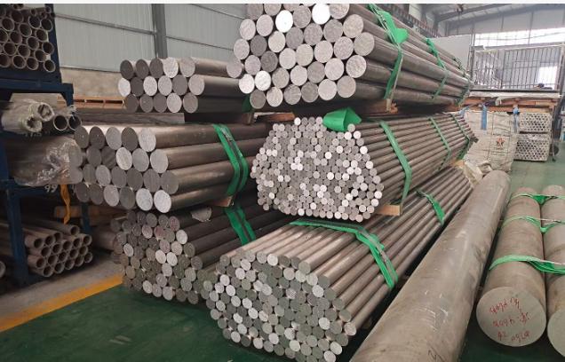 寧波供應LY12鋁板、LY12鋁棒【可定尺切割、零割零