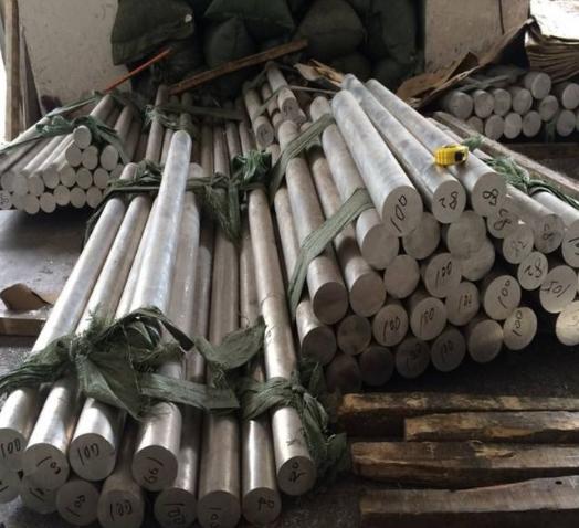 寧波批發LY12鋁板硬度 高強度LY12鋁棒價格