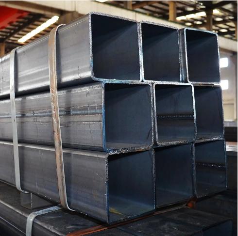 上海鍍鋅方矩管今日價格 上海鍍鋅方矩管多少錢一噸