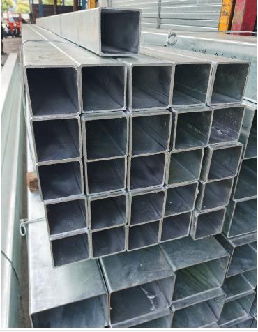 熱鍍鋅方管廠聯系電話