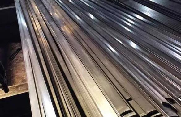 寧波哪里有賣Q235冷拉扁鐵