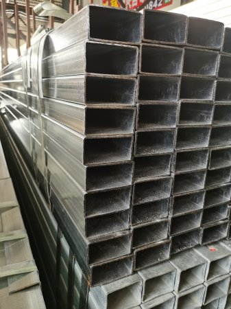 寧波鍍鋅方管廠家批發商