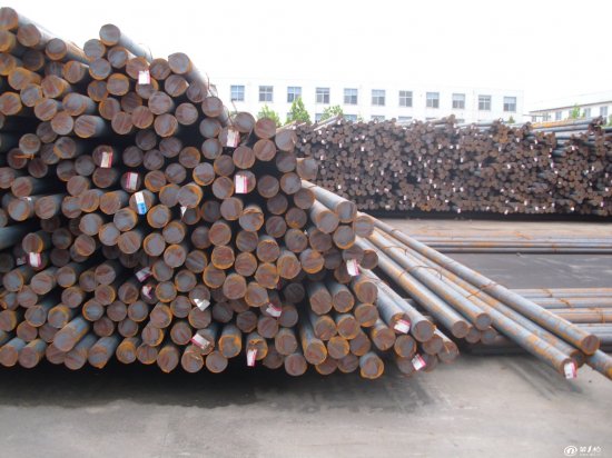 16mncr5圓鋼 16mn圓鋼廠家 16mnsi圓鋼現貨