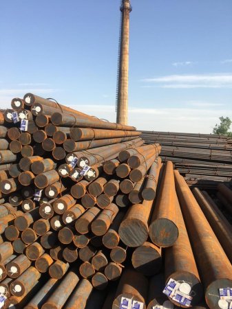 寧波批發高耐磨碳結鋼 55#高硬度圓鋼 55號高強度