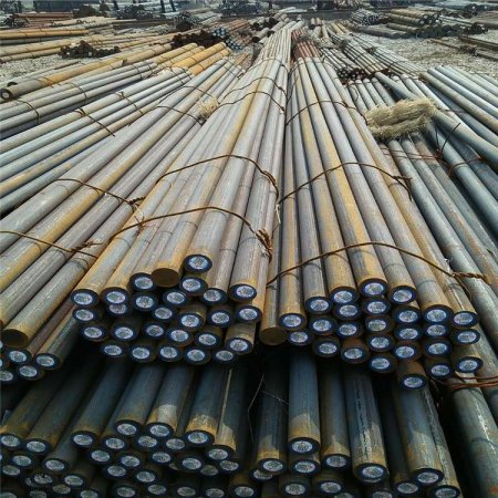 寧波批發中碳高強度碳素結構鋼55號 高硬度易切