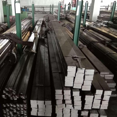 寧波現貨供應易切削鋼Y15