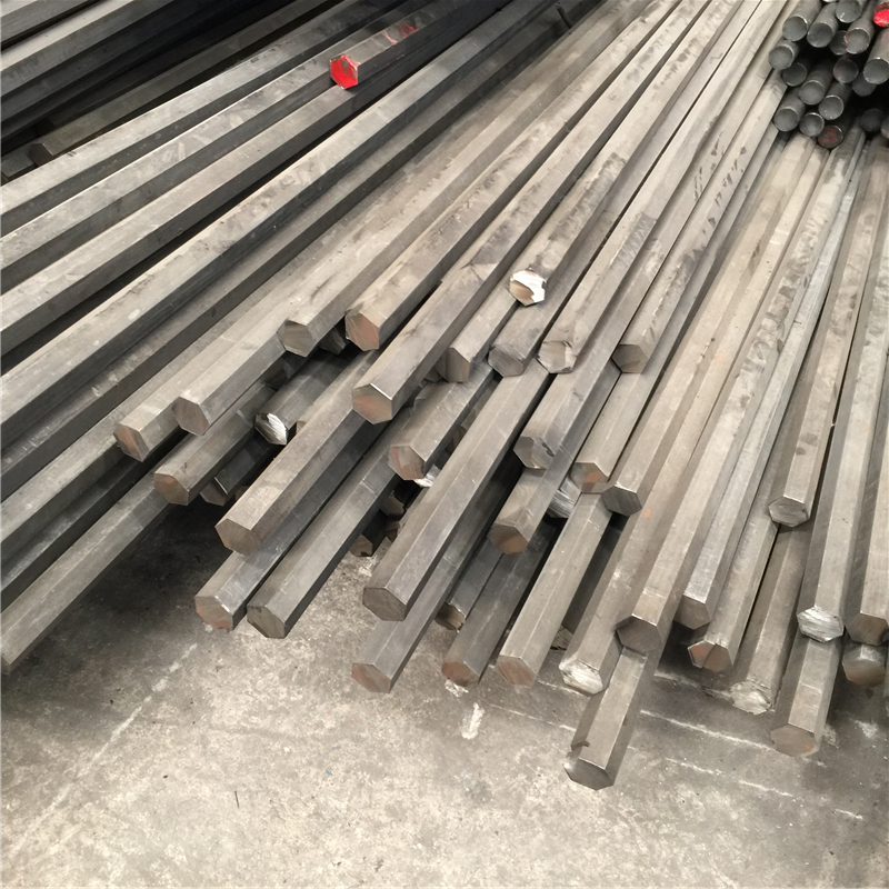 寧波12L14國標易車鐵棒 冷拉圓鋼 耐腐性易切削六