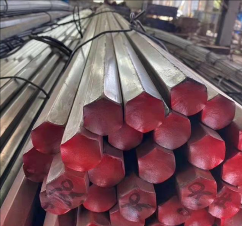 寧波現(xiàn)貨供應(yīng)國(guó)標(biāo)易車鐵 12L14易切削鋼 冷拉圓鋼