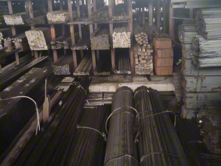 12l14易切削鋼 12l14材料標準 12l14是什么材料