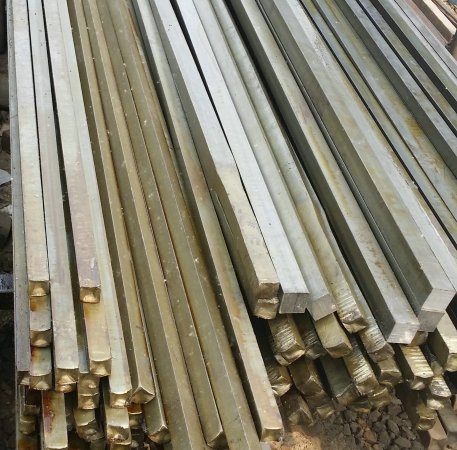 寧波12L14易車鐵 12L14快削鐵(ROHS) 易切削鋼