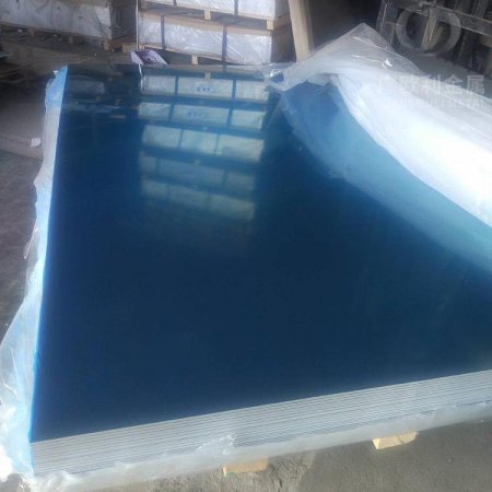 鋁板5052和6061的區別