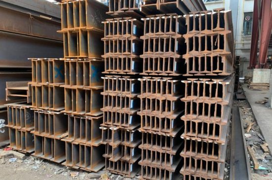 工字鋼規格表及重量表價格