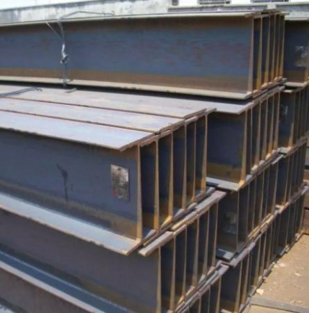 工字鋼型號規格