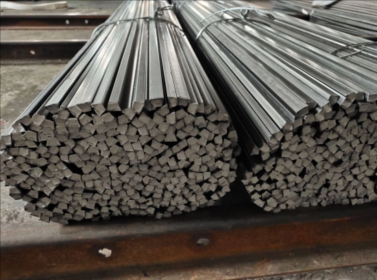 供應12L14 1215 易切削鋼 (毛圓、光圓) 鋼材價格